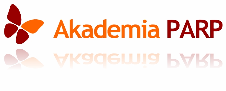 logo Akademia PARP