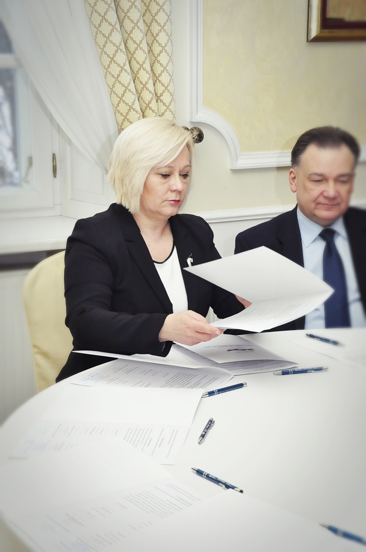 Podpisanie umowy Partnerskiej Doliny Liwca3